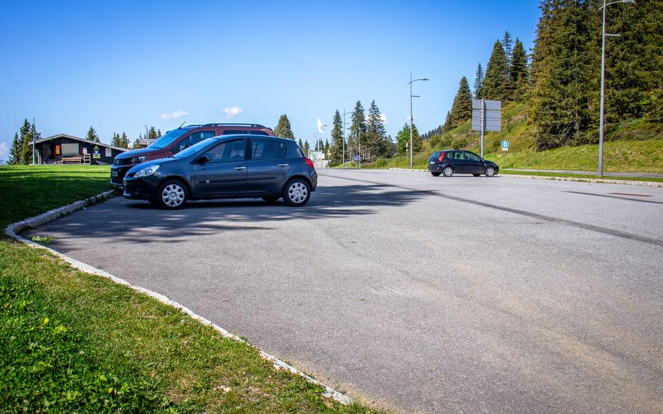 Flaine-Parking-Col-Pierre-Carree
