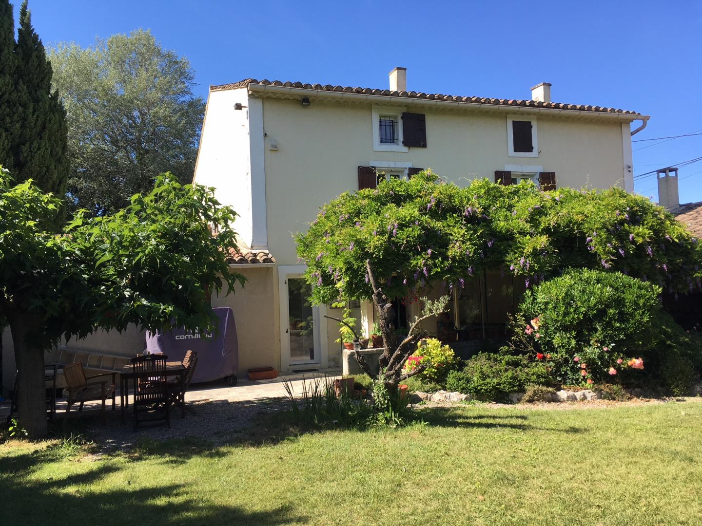 Mas de l'Avani, Plan-d'Orgon - photo 25