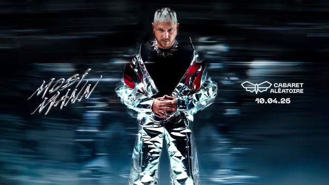 Mosimann - Cabaret Aleatoire