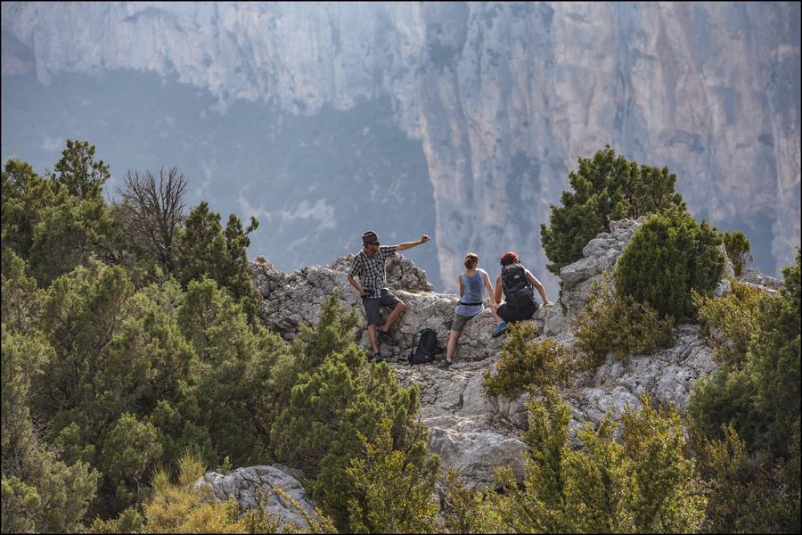 Verdon Nature