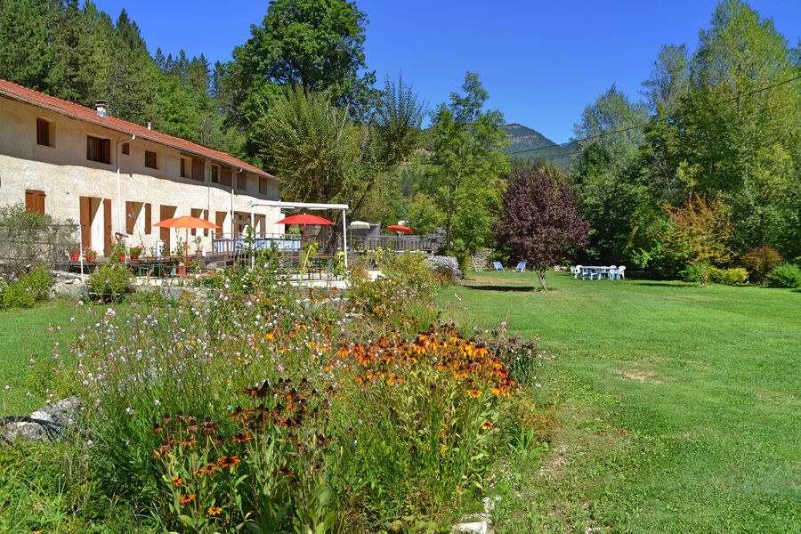 Jardin