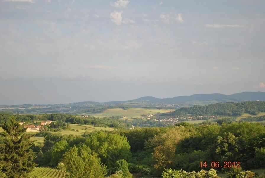 Domaine des Vignes d'Hôtes