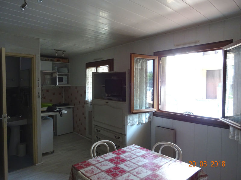 Résidence les Hêtres n°1