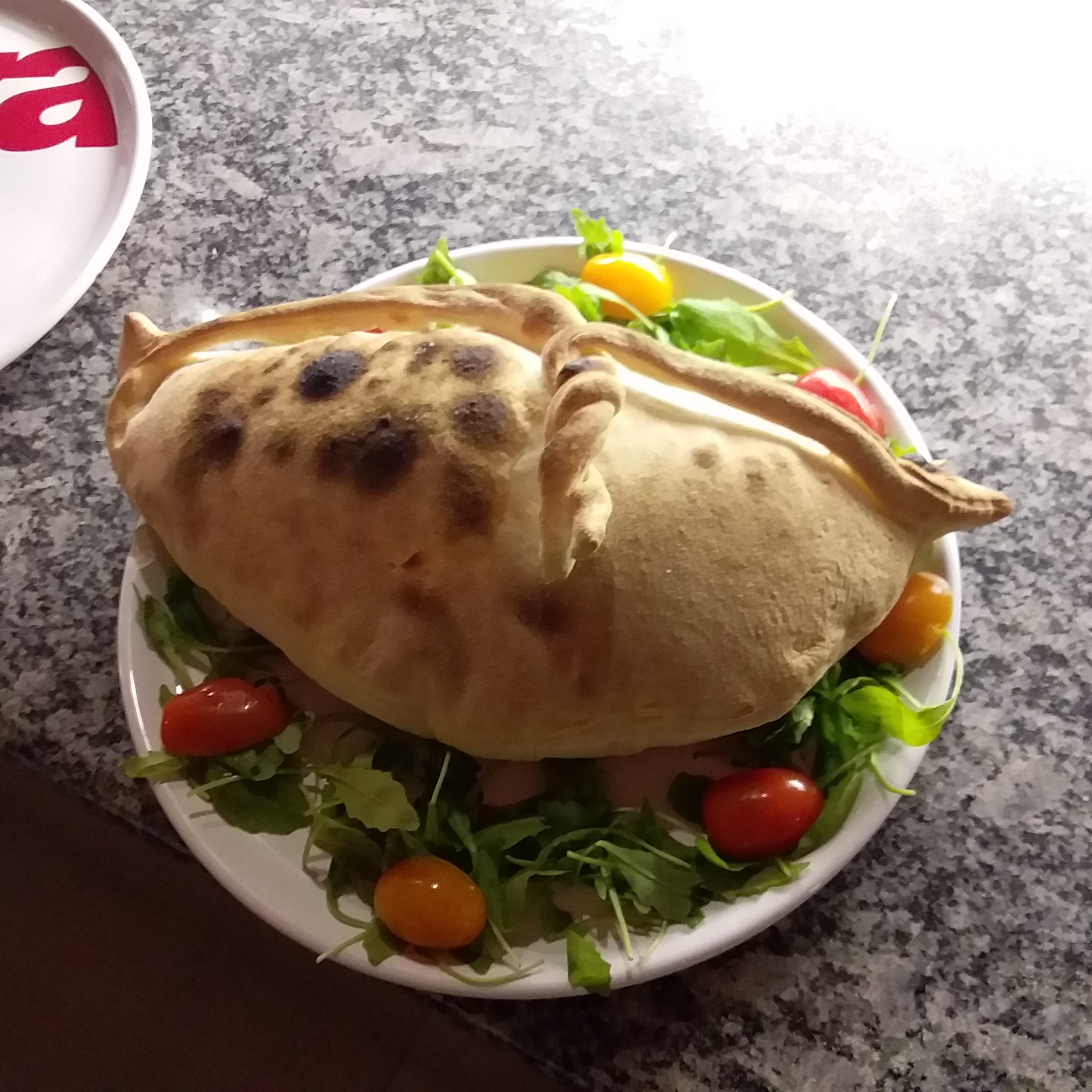 Le Donjon Gourmand - Bistrot à l'italienne, Alleins - photo 8