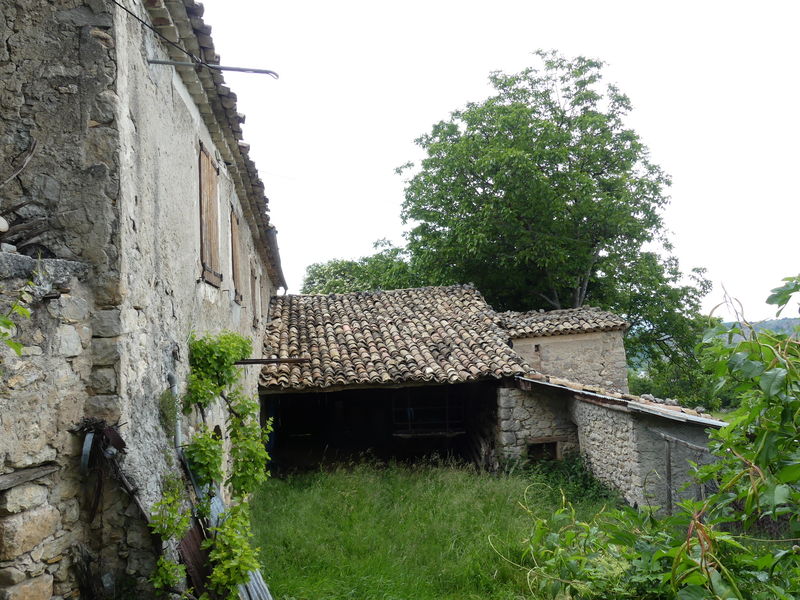 Ferme des granges