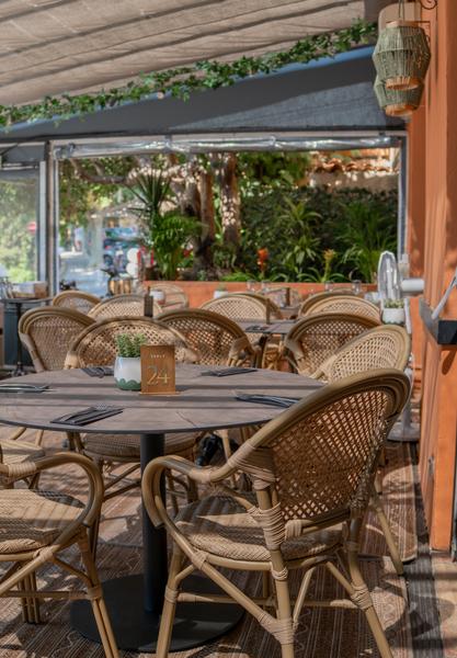 Le Café du Progrès_Bormes-les-Mimosas