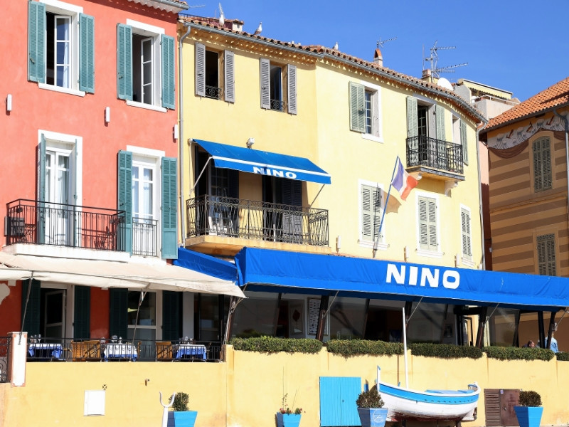 Le Bistrot de Nino - photo 4