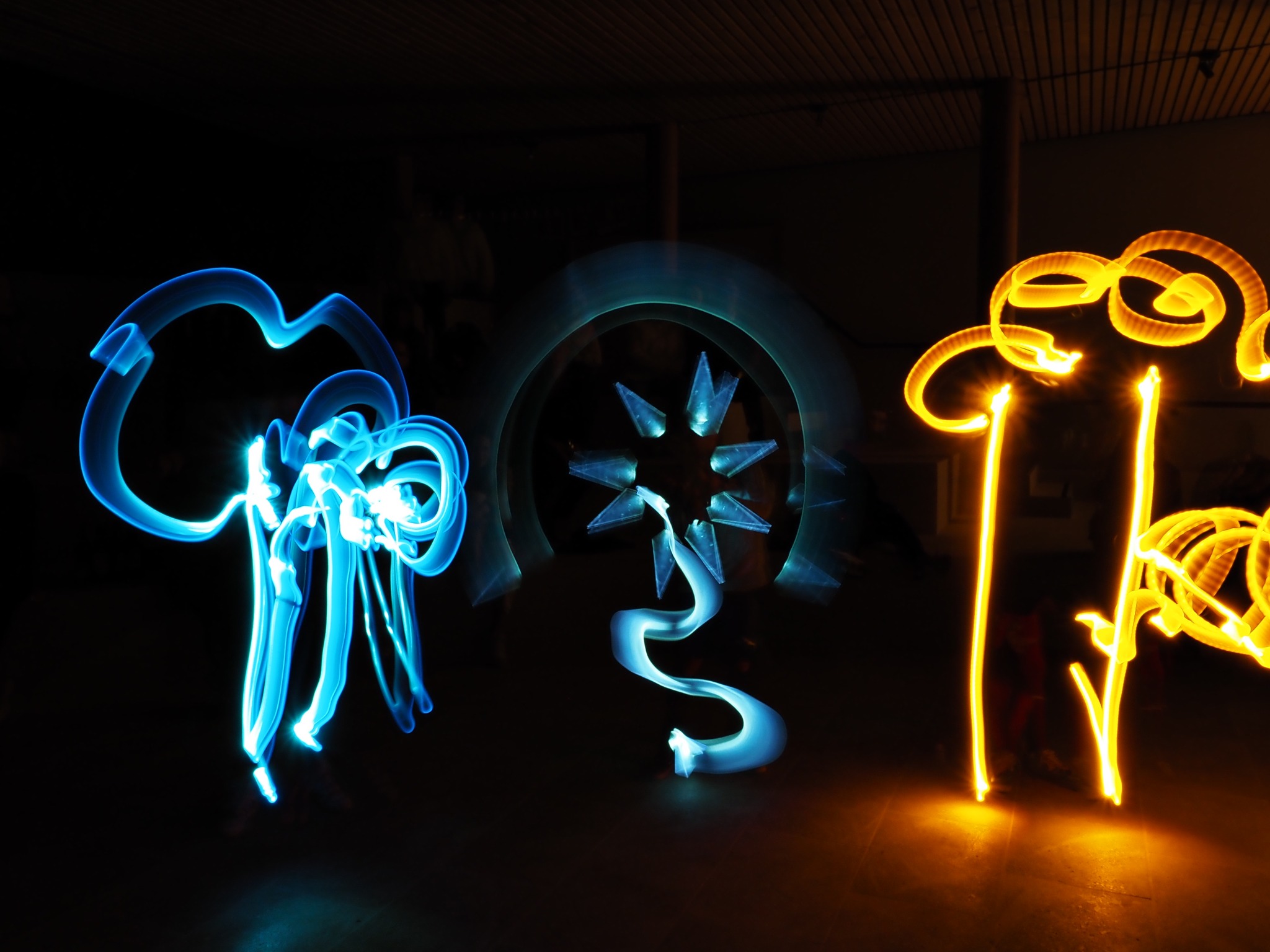 ATB Art - Photographe Lightpainting - photo 2