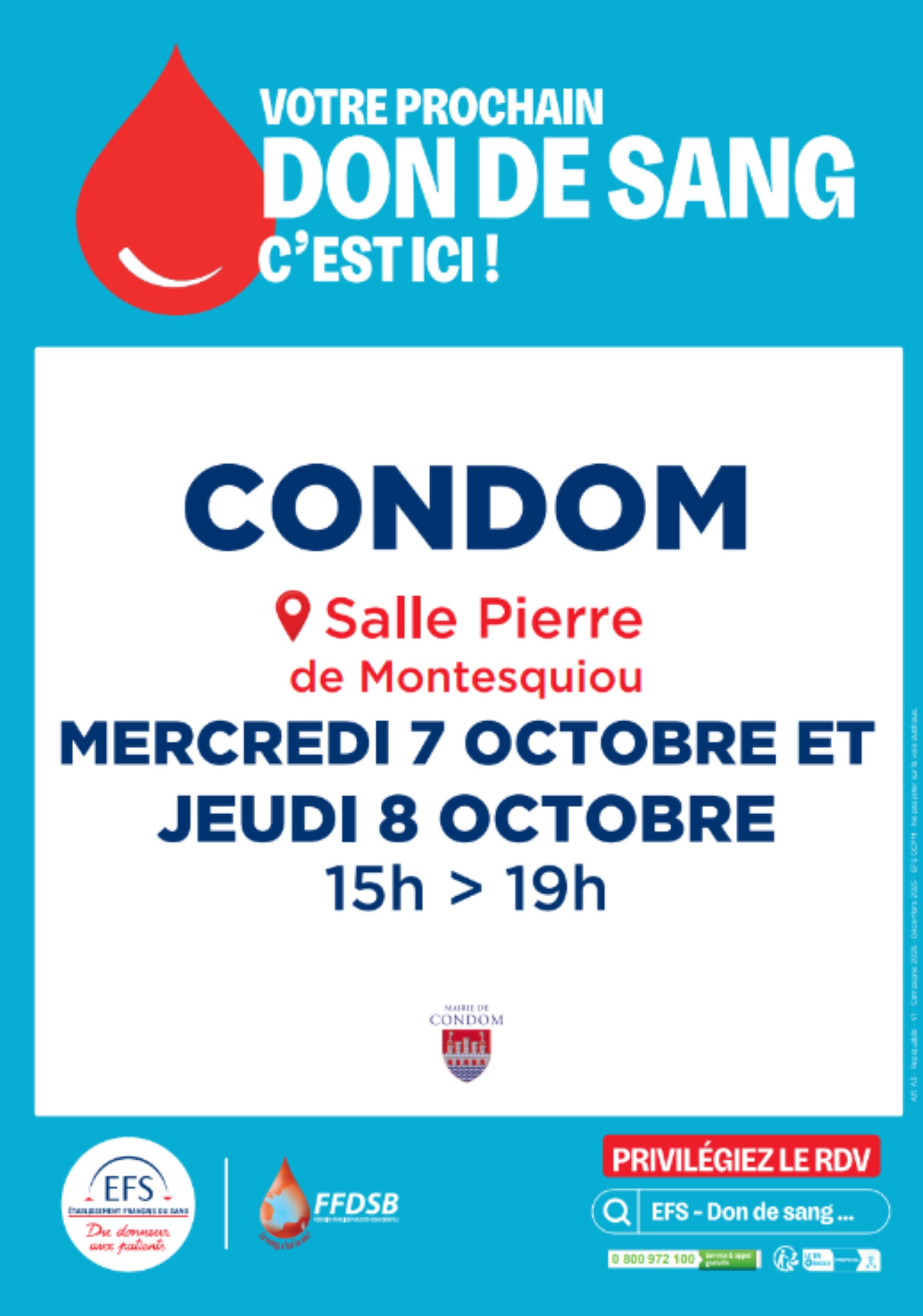 Condom
