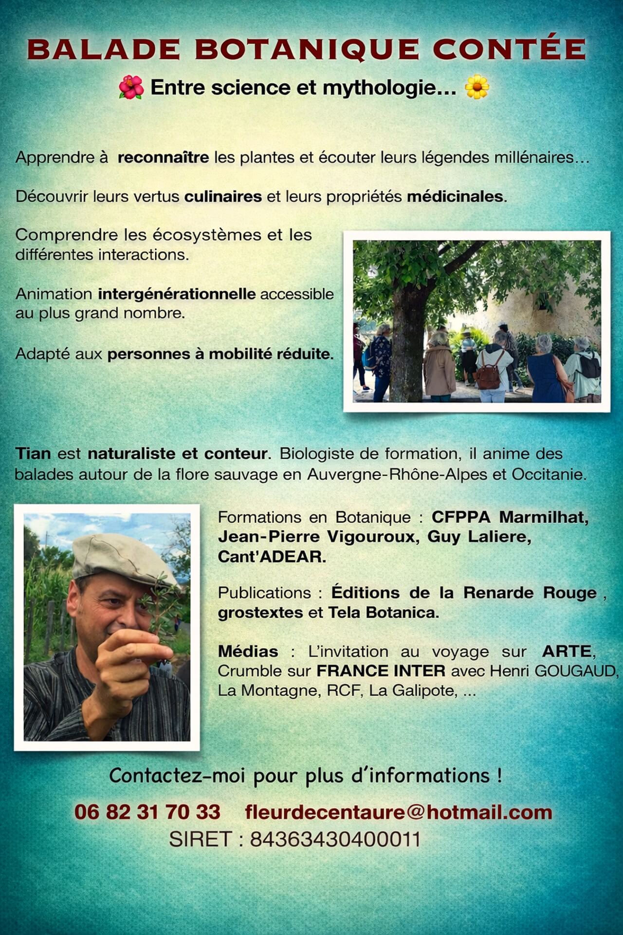 Média additionnel 1