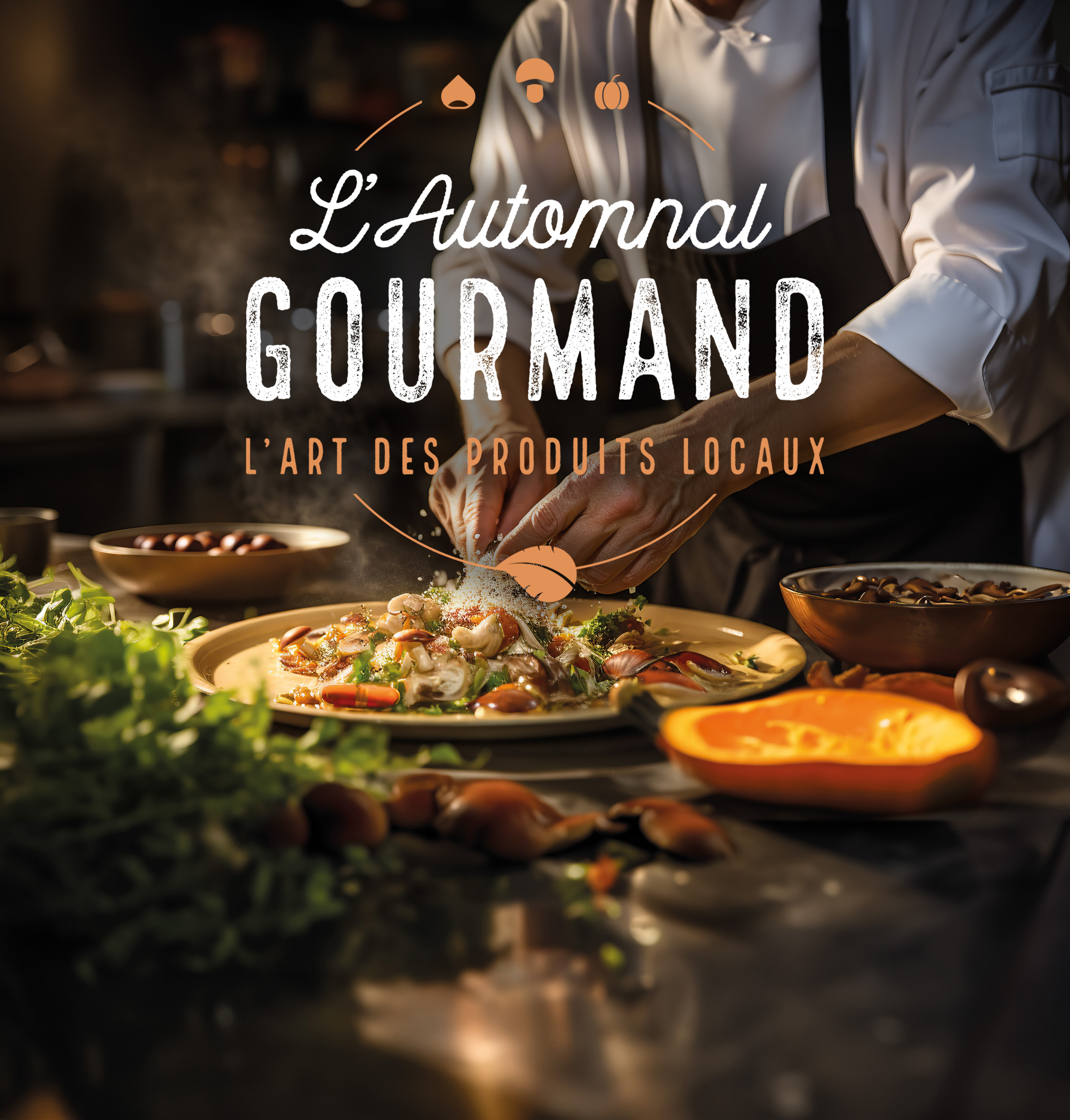 L'Automnal gourmand