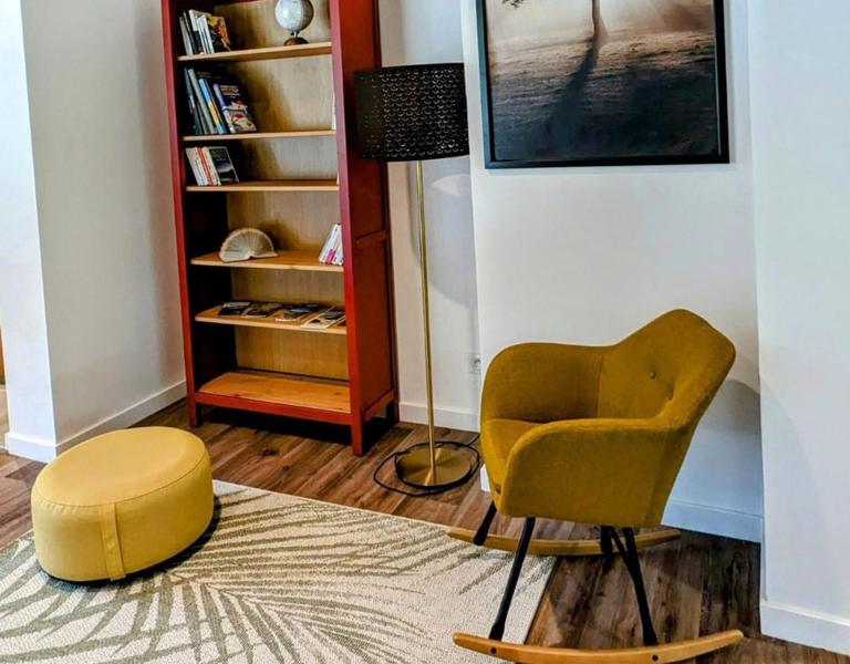 Hostel des Combes Val de Tamié