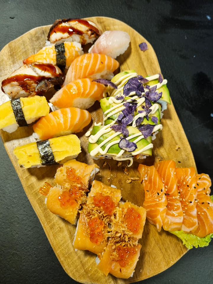 Kaiju restaurant — photo 3
