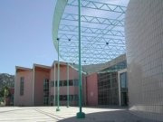 Espace Sport et Culture Albert Giraldi