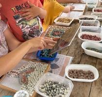 Atelier Mosaïque_Saint-Romain-de-Jalionas