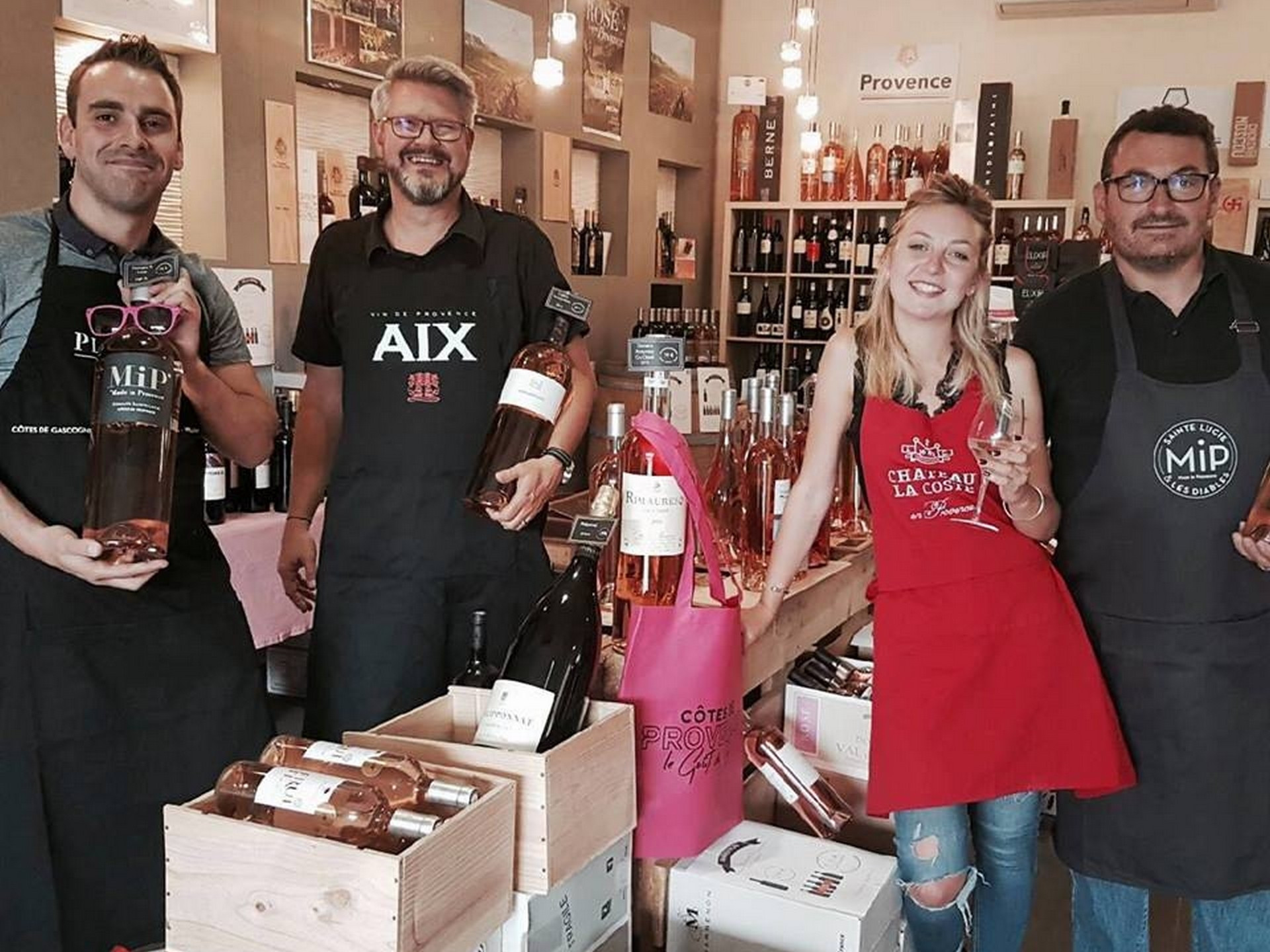 Œnodépôt - photo 2