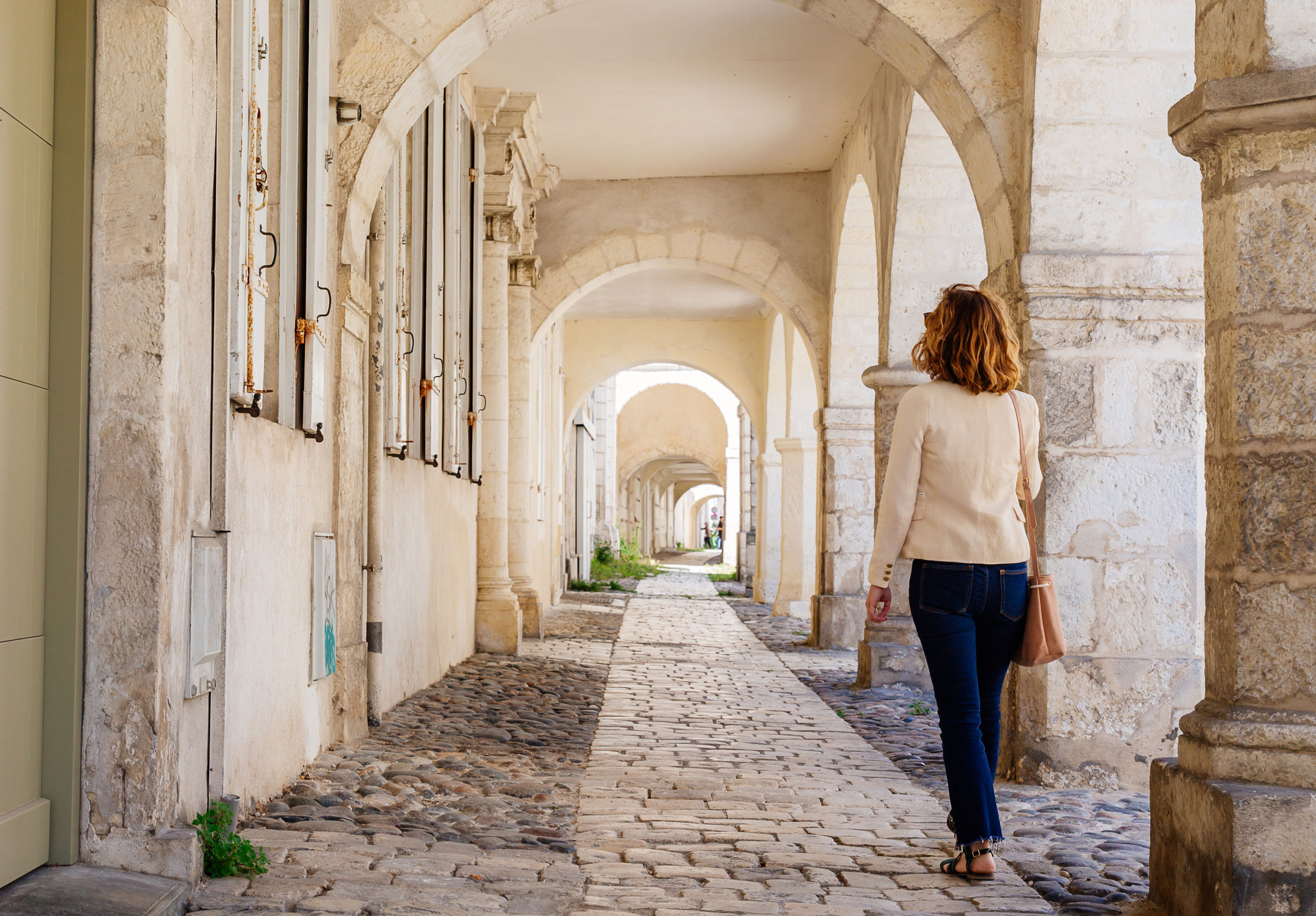 Visit La Rochelle unveiled