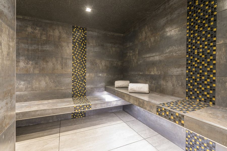 hôtel Le Tremplin Méribel