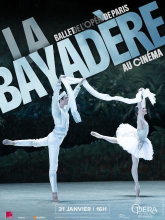 La Bayadère_Lectoure