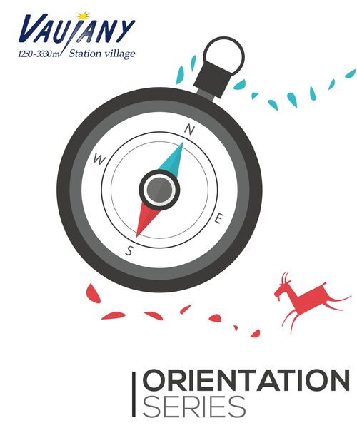 Challeng' Orientation