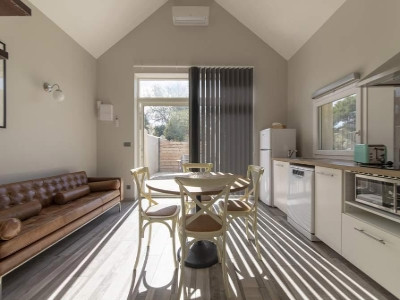 Gîte Maebrilu Camargue