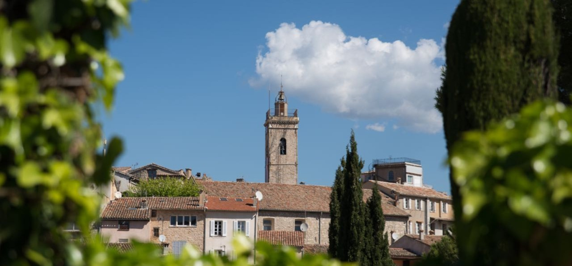 Eglise Saint Jacques le Majeur