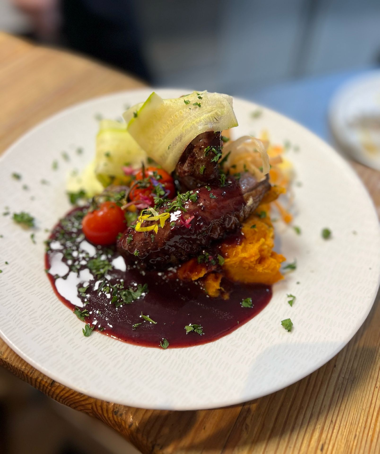 La Cantine Ciotadenne