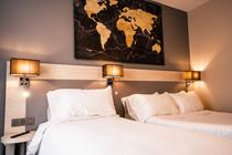 Photo of hotel Univers Hotel in Nice