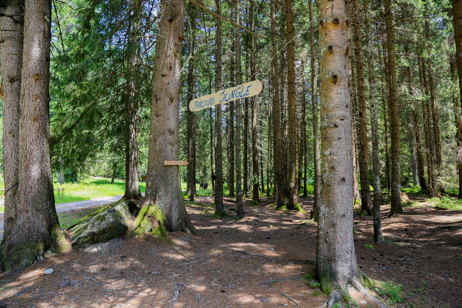 Balade Paradis des Praz