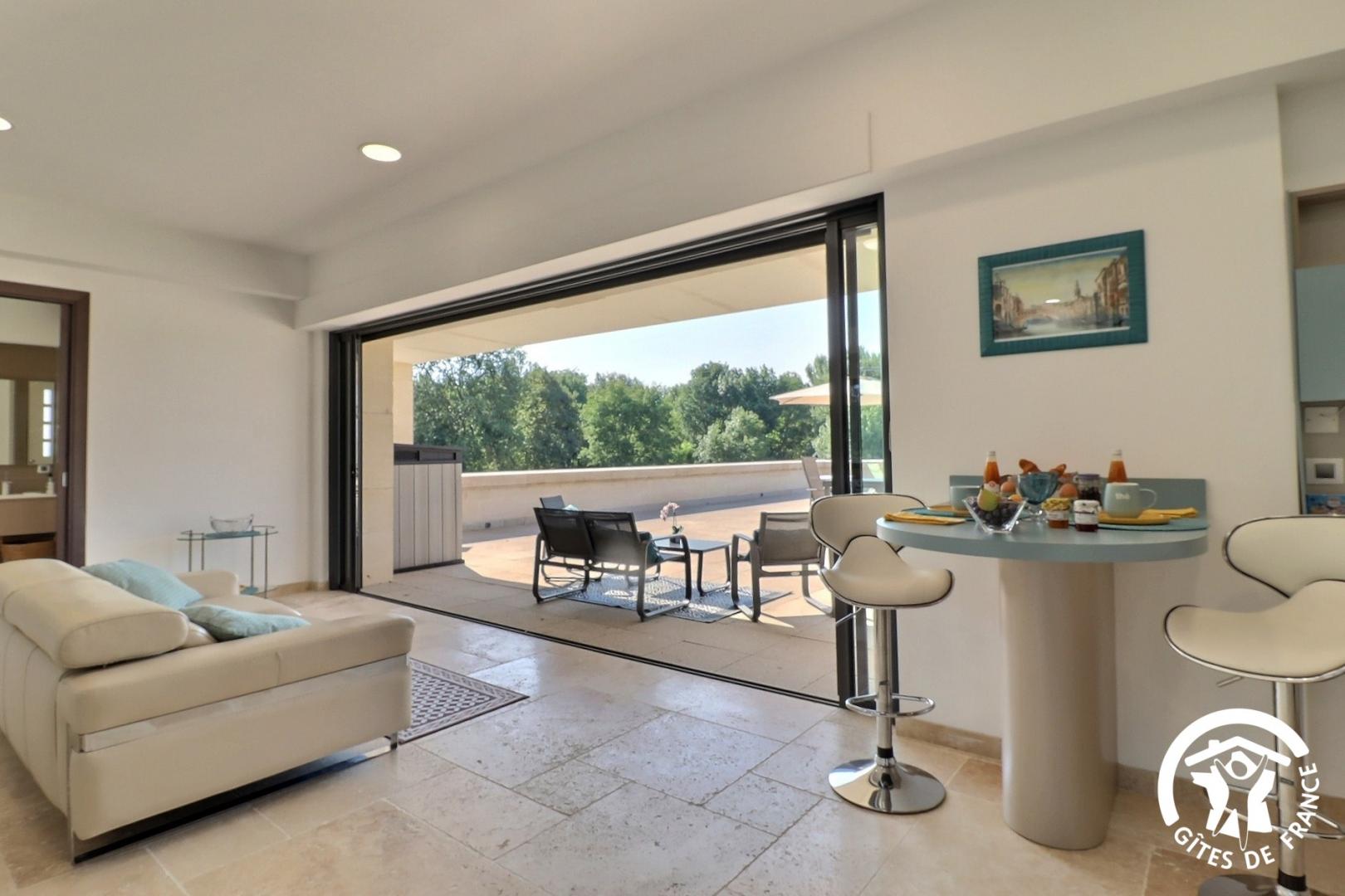 Domaine des Eucalyptus, Mollégès - photo 12