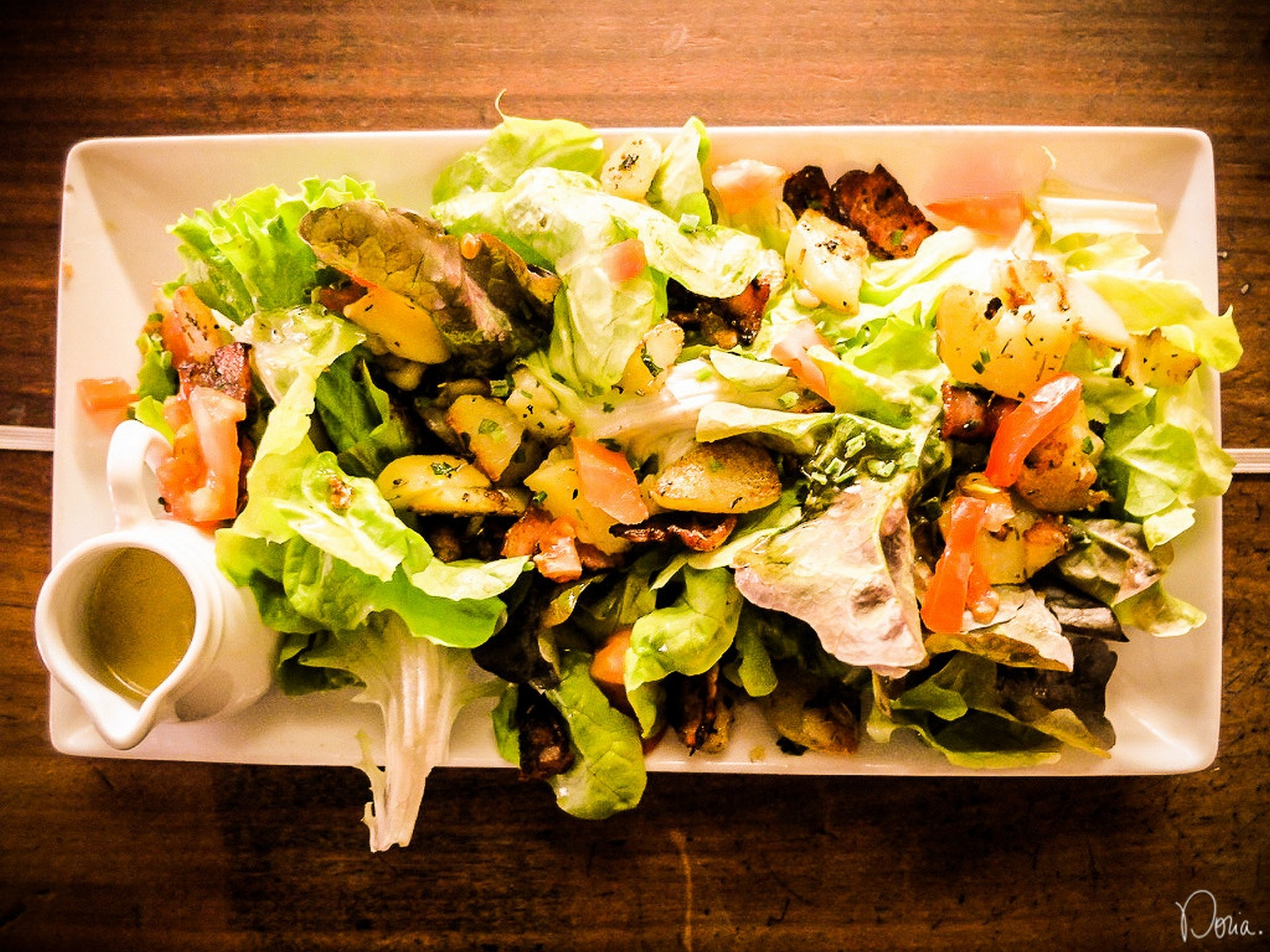 La crep'sautiere - photo 4