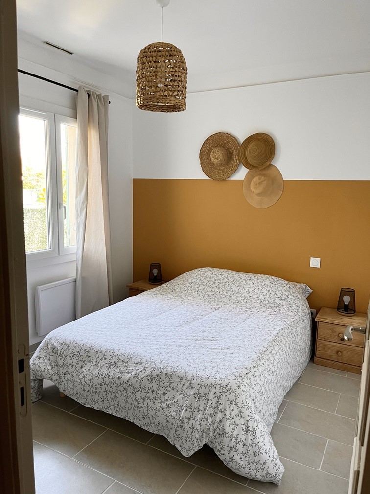 Maison Verte, Rognonas - photo 3