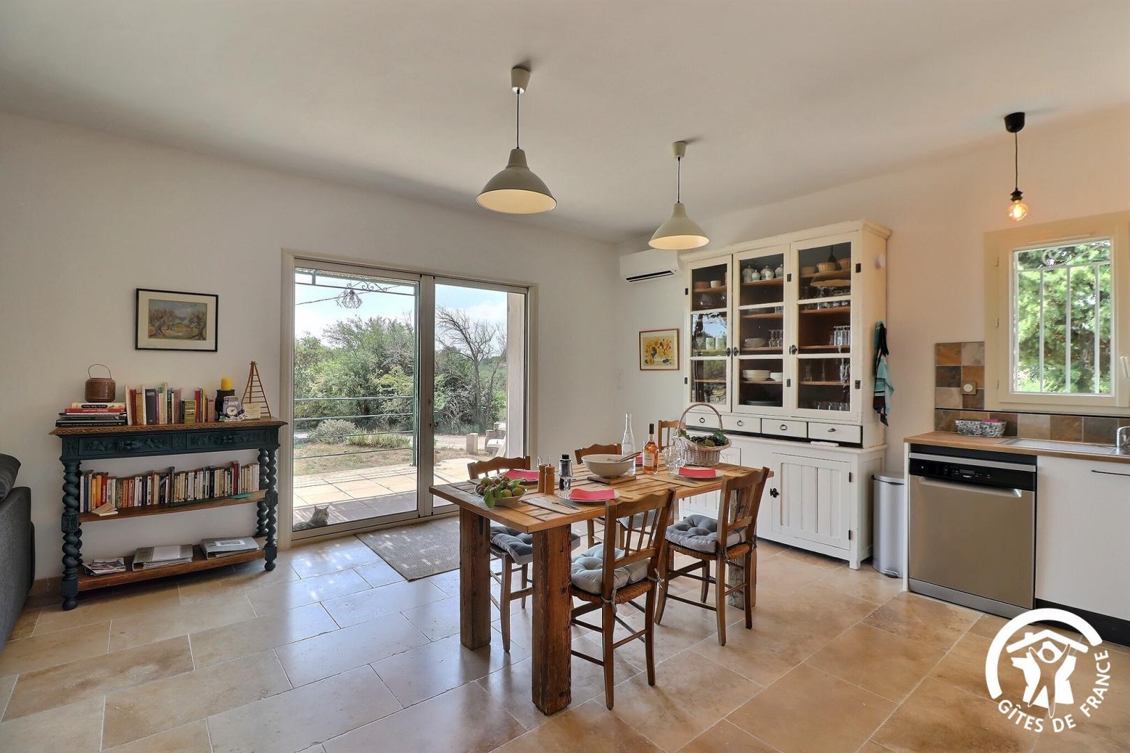 La Petite Pointe Cocagne, Maussane-les-Alpilles - photo 13