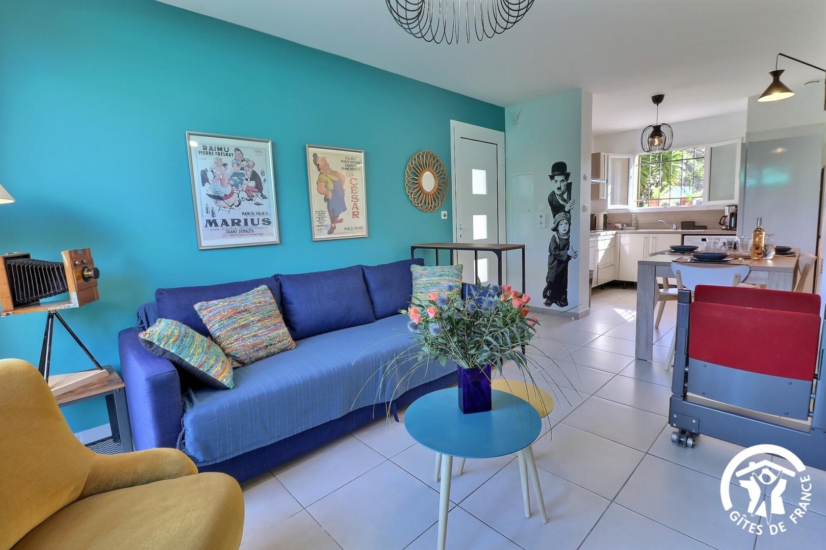 Hemera, La Ciotat - photo 9
