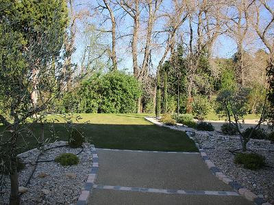 La Bastide des Cyprés - L'Acacia