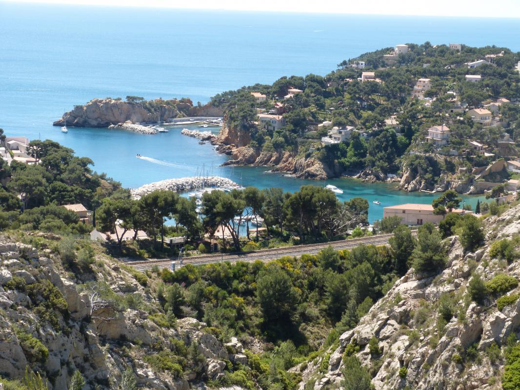 La Tortue, Ensuès-la-Redonne - photo 10