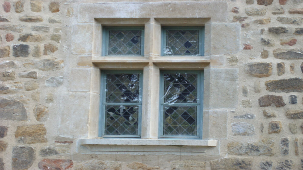 Château de Roche-la-Molière