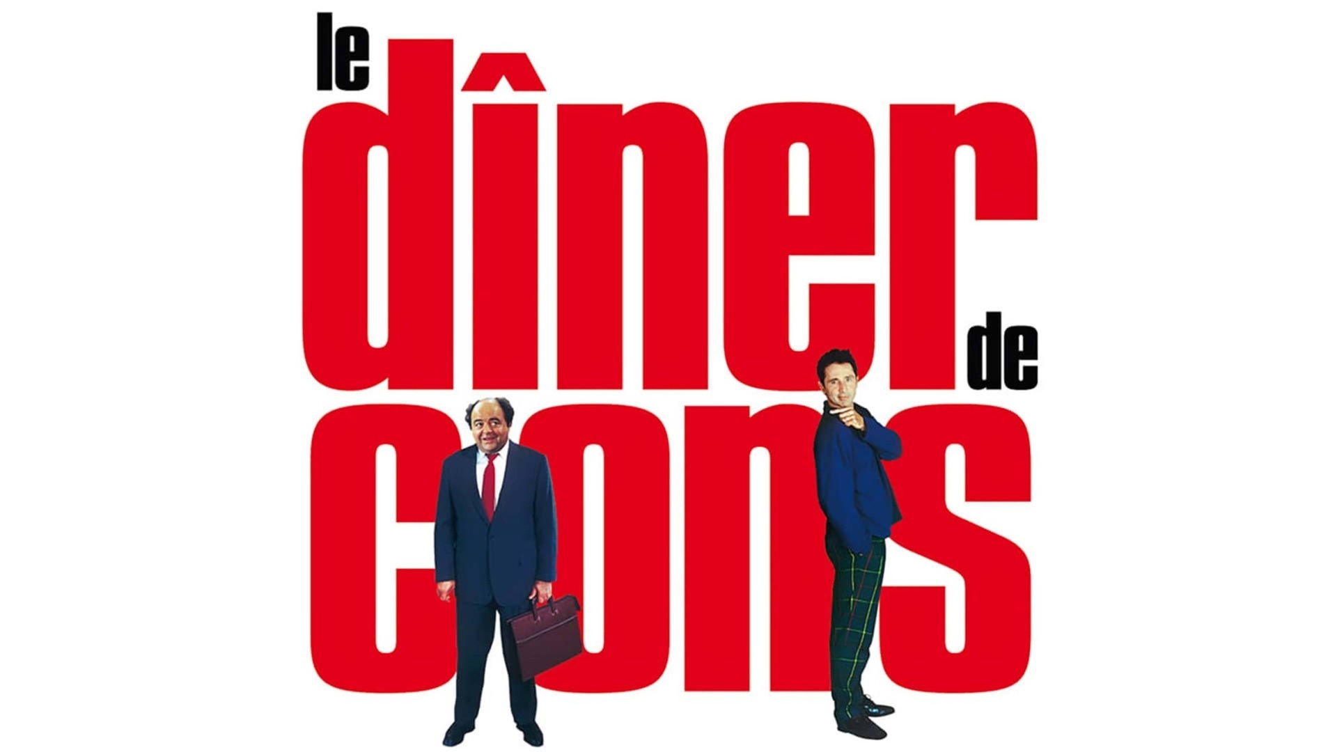 Projection du film 