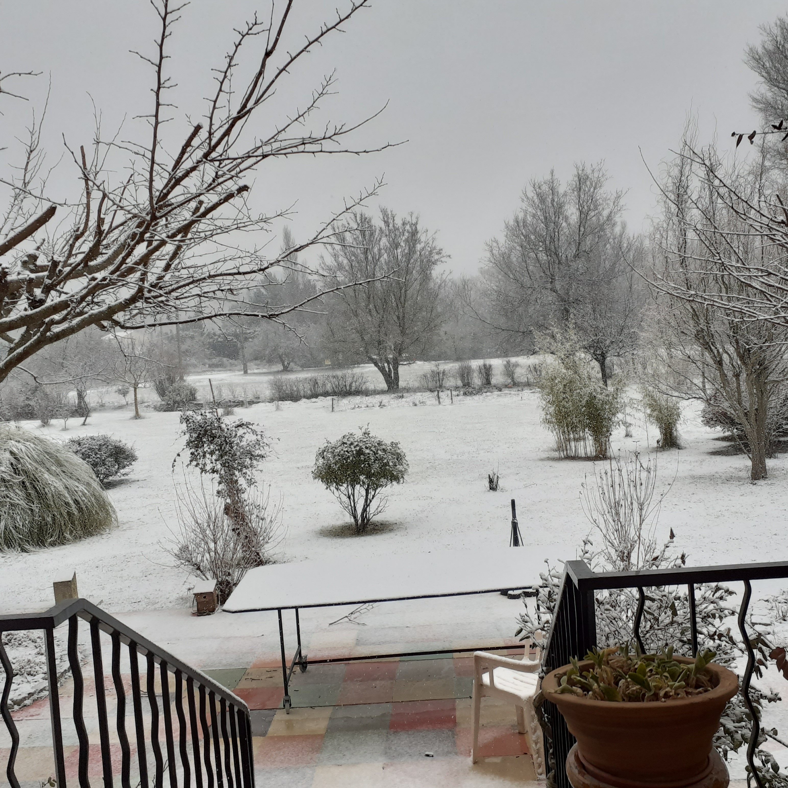 La Petite Maison dans la Prairie, Vauvenargues - photo 3