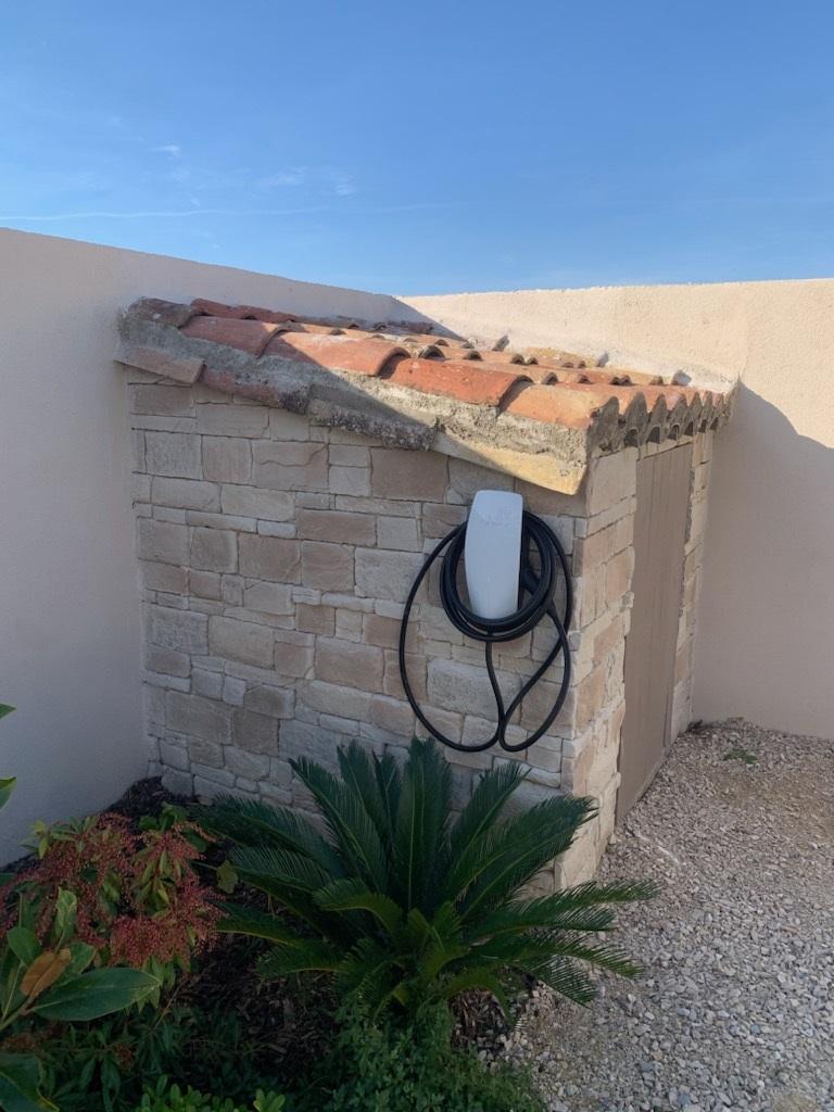 La Maison de Léa, Maillane - photo 7