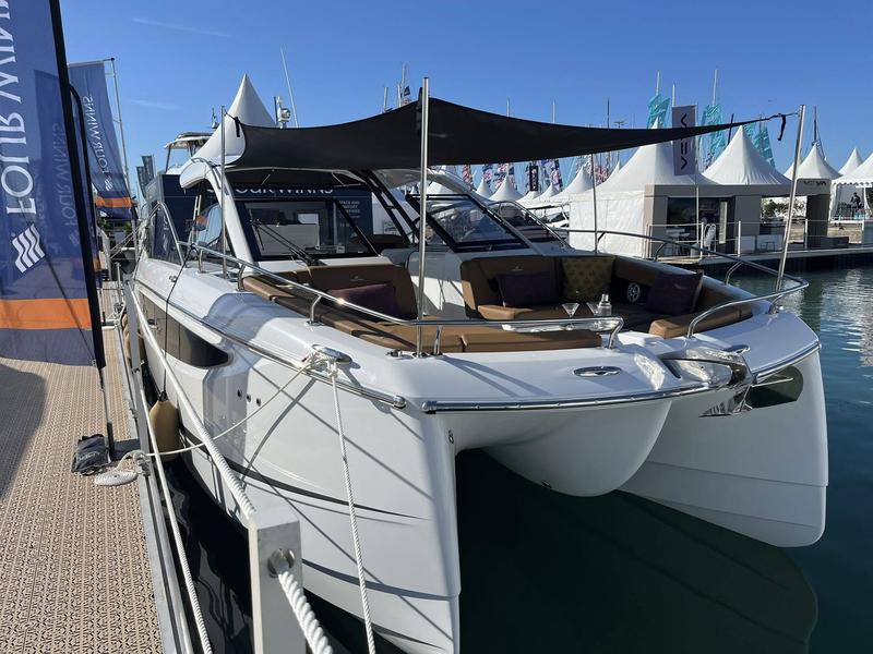 Location de bateau avec permis_Les Issambres (Roquebrune sur Argens)