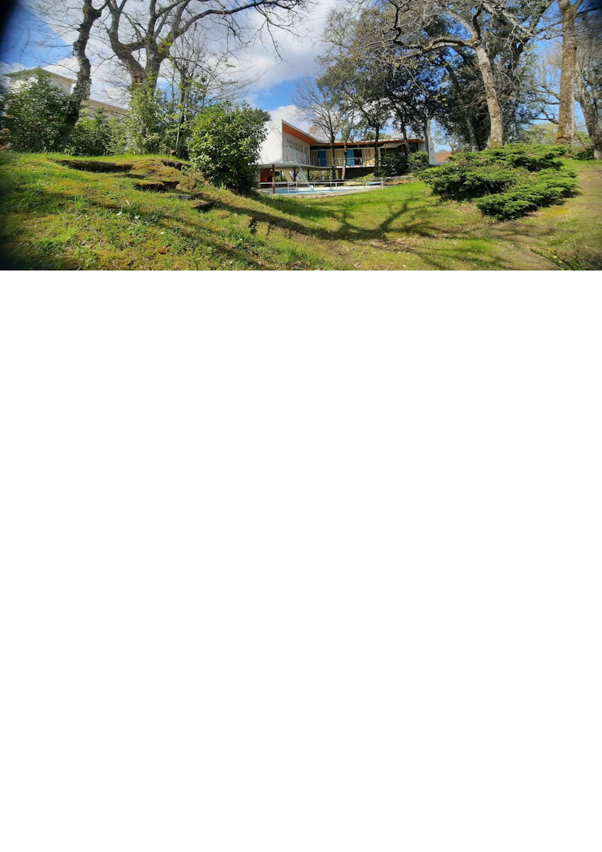 Visite à vélo - Balade du Parc à l’Oasis