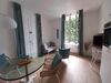 Salon - salle à manger Ⓒ Appartement François 1er