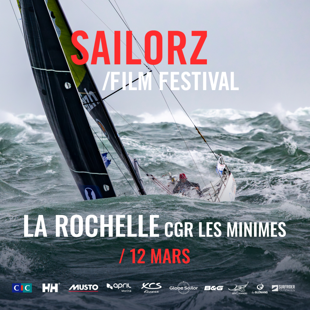 Projection - Sailorz Film Festival