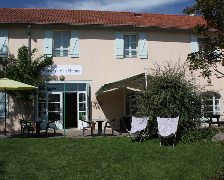 La Maison de la Monne