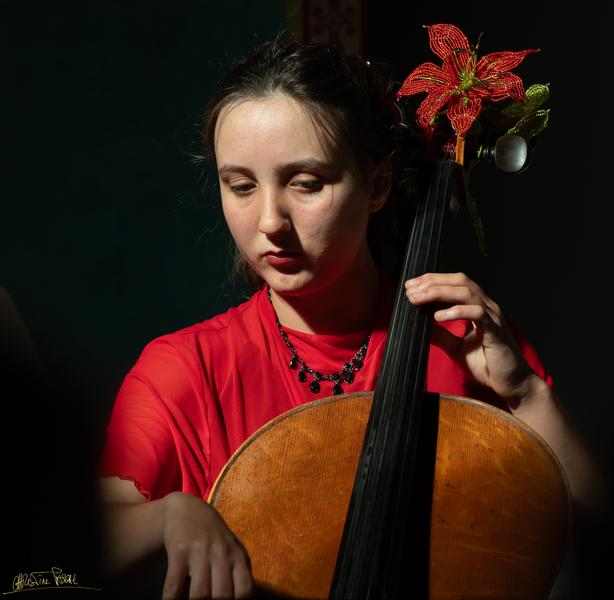 Christine Pascal - Photographe d'artiste Aiguebelette