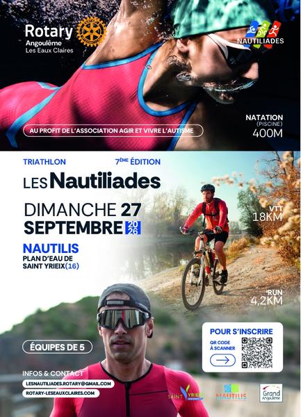 Les Nautiliades #7