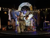 Tout doit disparaitre (théâtre)_Saint-Marcellin
