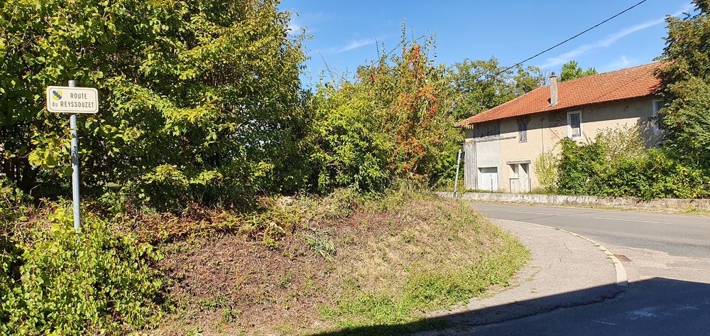 Manoir de la Charme - Sanctuaire de Cuet