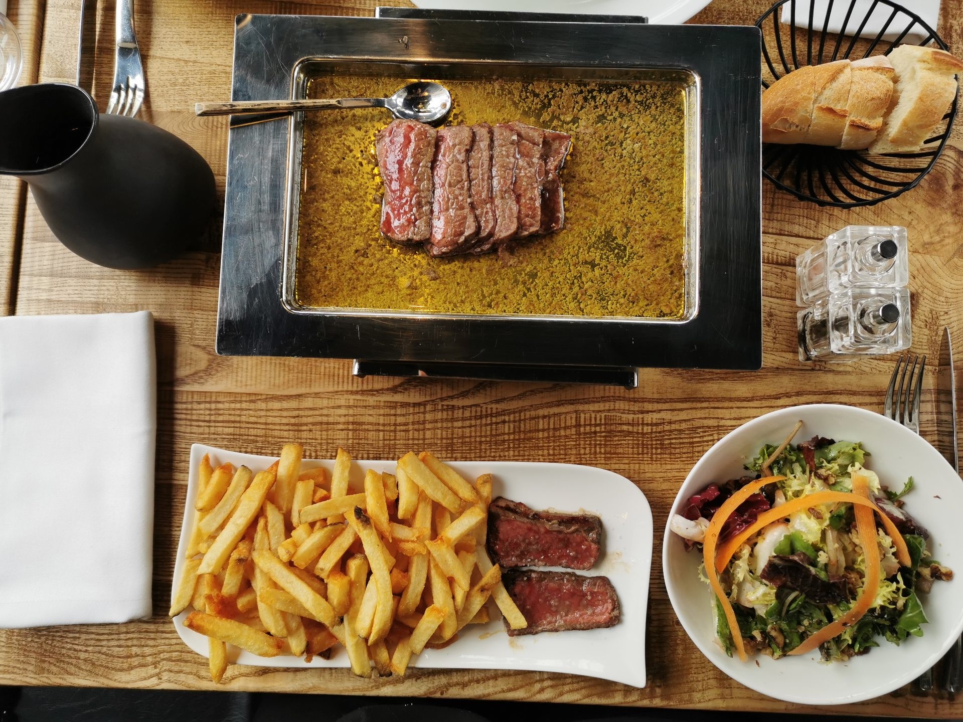 La Maison du Bœuf - photo 4